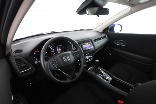 Honda Hrv image 3