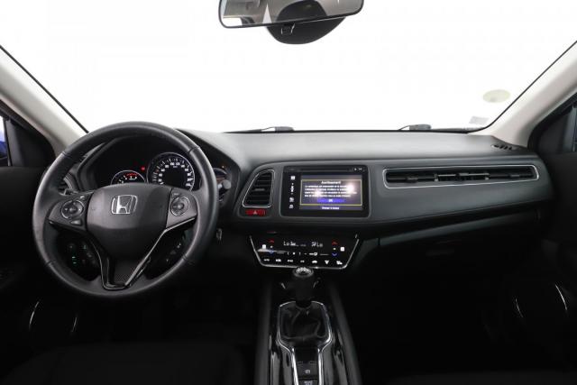 Honda Hrv image 8