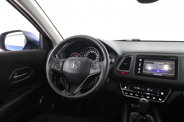 Honda Hrv image 7