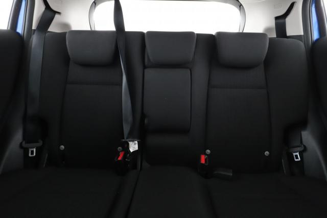 Honda Hrv image 2