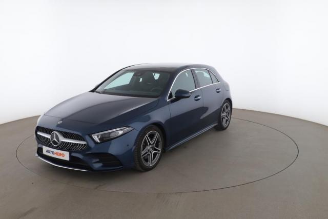 Mercedes Benz