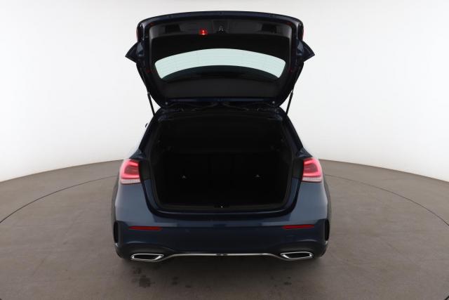 Mercedes Benz Classe A image 6