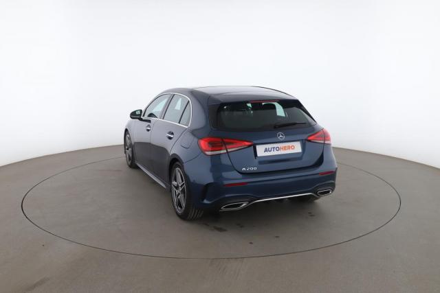 Mercedes Benz Classe A image 4