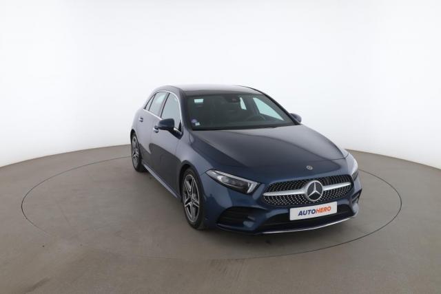 Mercedes Benz Classe A image 7