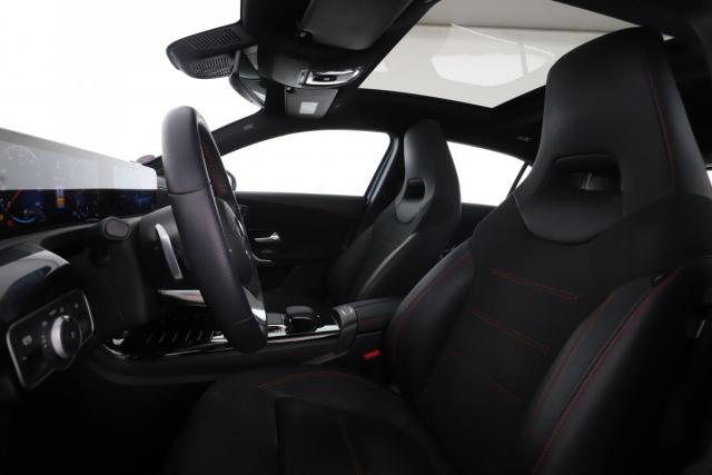 Mercedes Benz Classe A image 9