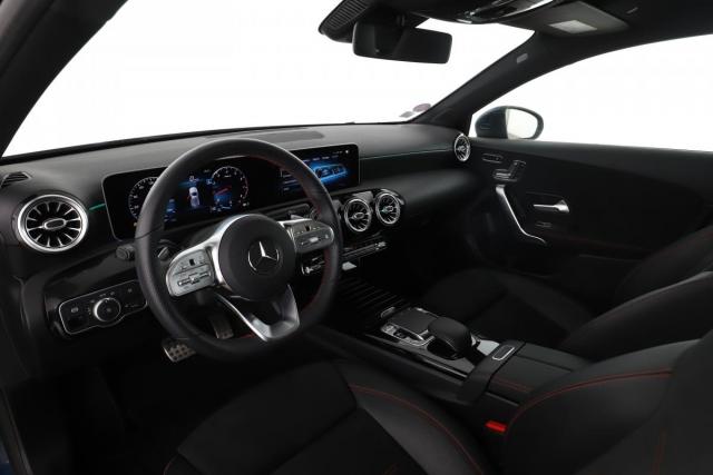 Mercedes Benz Classe A image 8