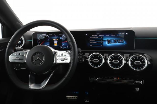 Mercedes Benz Classe A image 3