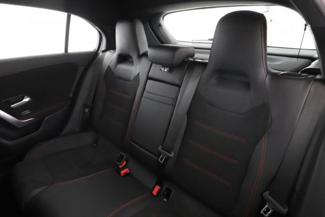 Mercedes Benz Classe A image 1
