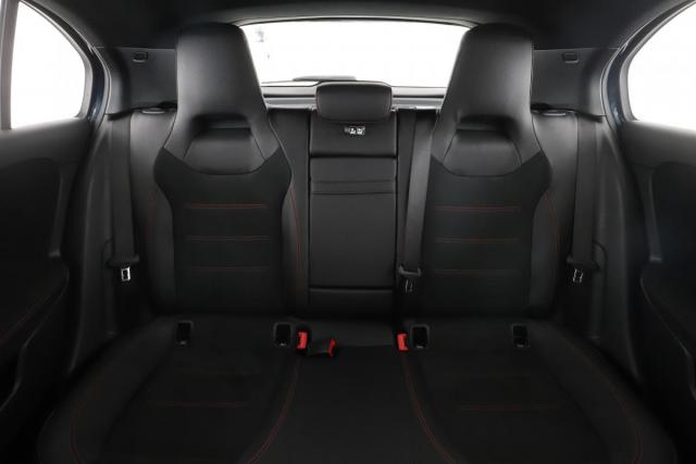 Mercedes Benz Classe A image 2