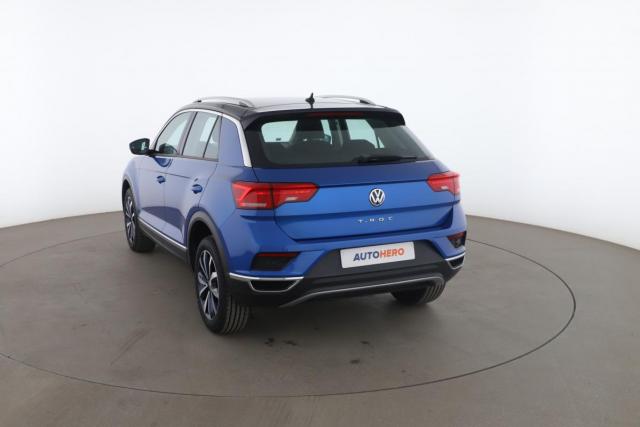 Volkswagen T-Roc image 4