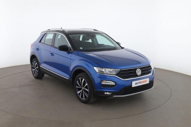 Volkswagen T-Roc image 2