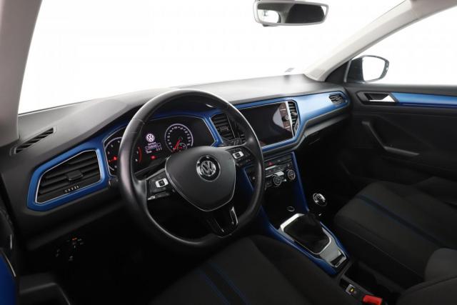 Volkswagen T-Roc image 5