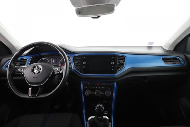 Volkswagen T-Roc image 7