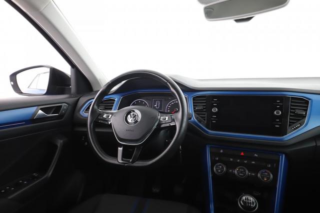 Volkswagen T-Roc image 1