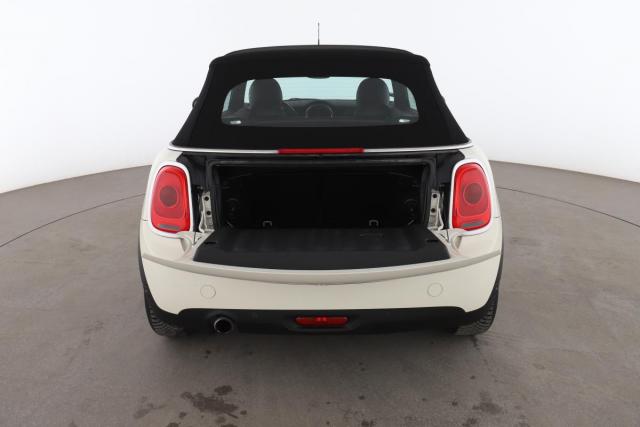 Mini Cabrio image 4