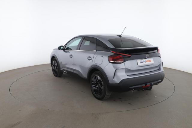 Citroen C4 image 3