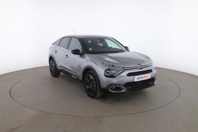Citroen C4 image 6