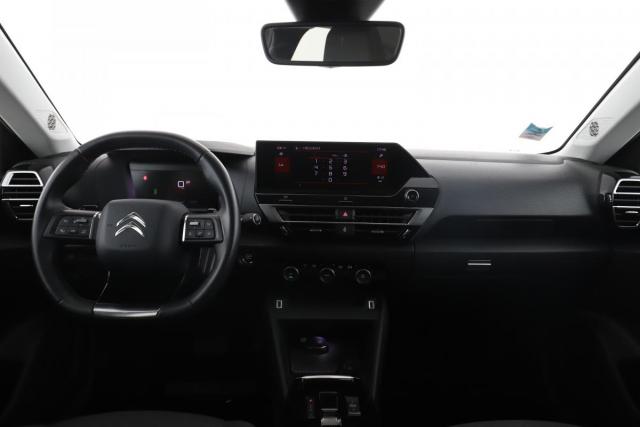 Citroen C4 image 8