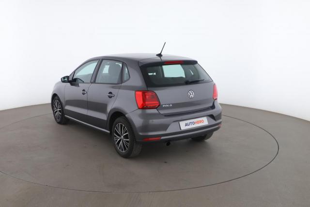 Volkswagen Polo image 5