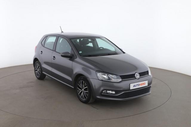 Volkswagen Polo image 9