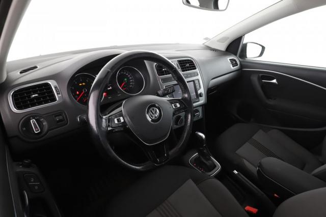 Volkswagen Polo image 1