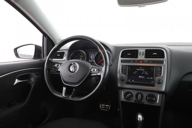 Volkswagen Polo image 8