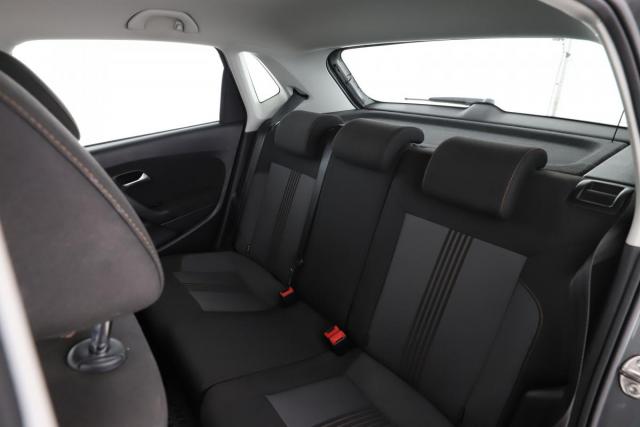Volkswagen Polo image 4
