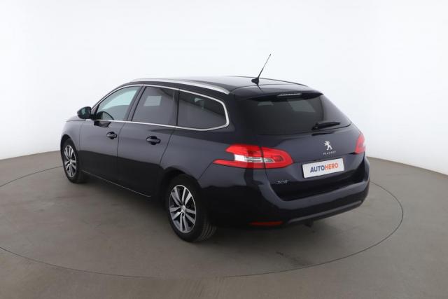 Peugeot 308 Sw image 1