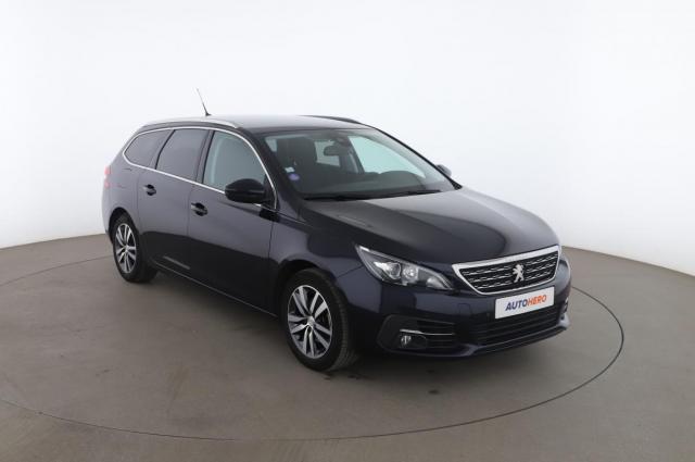 Peugeot 308 Sw image 8