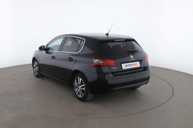 Peugeot 308 image 6