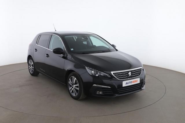 Peugeot 308 image 9