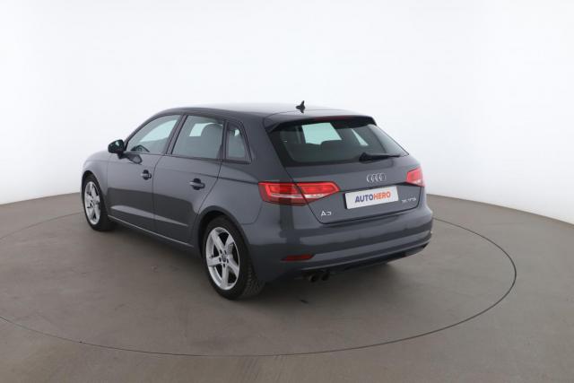 Audi A3 Sportback image 8