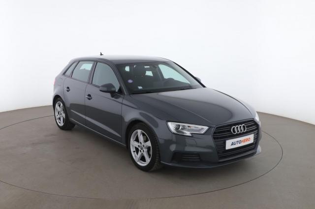 Audi A3 Sportback image 3