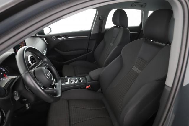 Audi A3 Sportback image 1