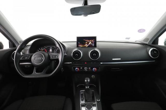 Audi A3 Sportback image 9