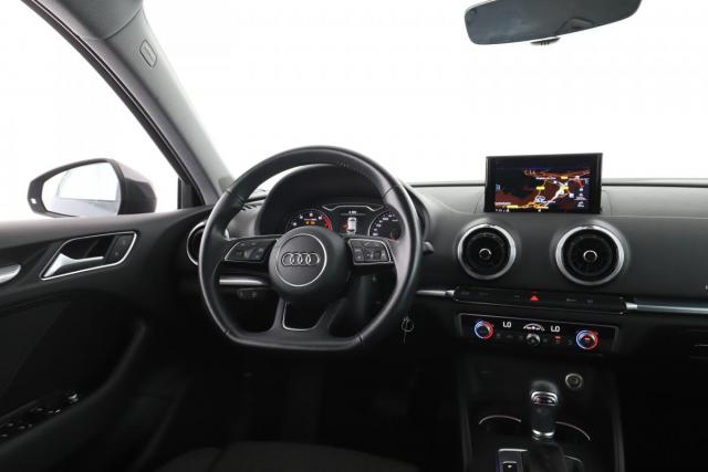 Audi A3 Sportback image 6
