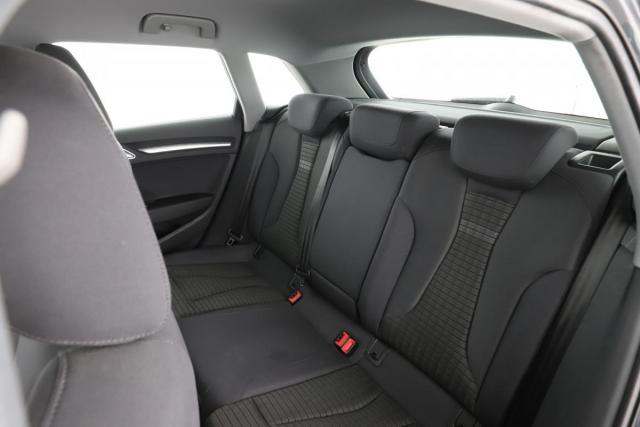 Audi A3 Sportback image 7