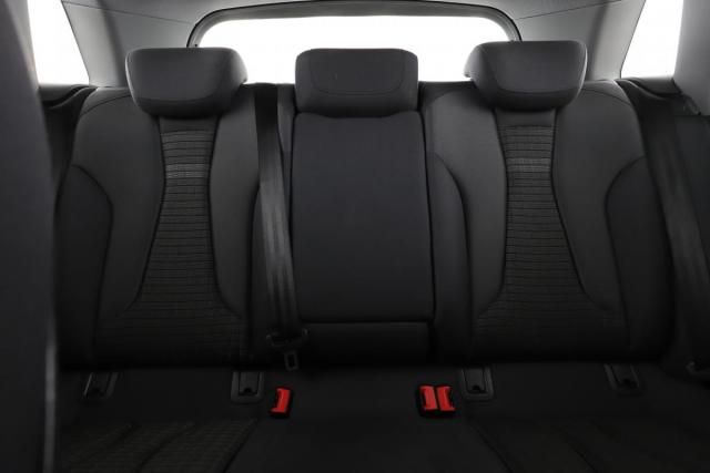 Audi A3 Sportback image 4