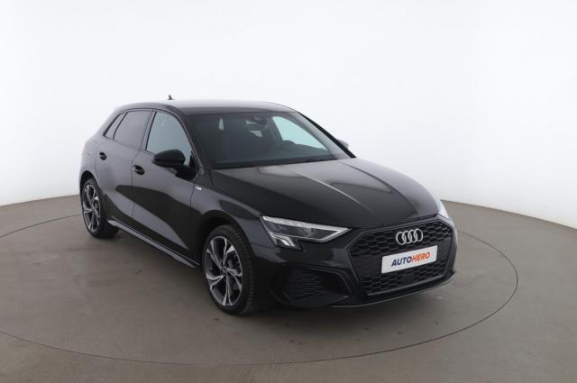 Audi A3 Sportback image 3