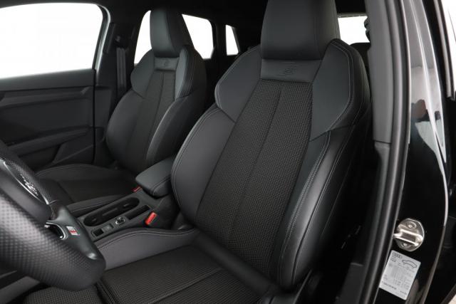 Audi A3 Sportback image 1