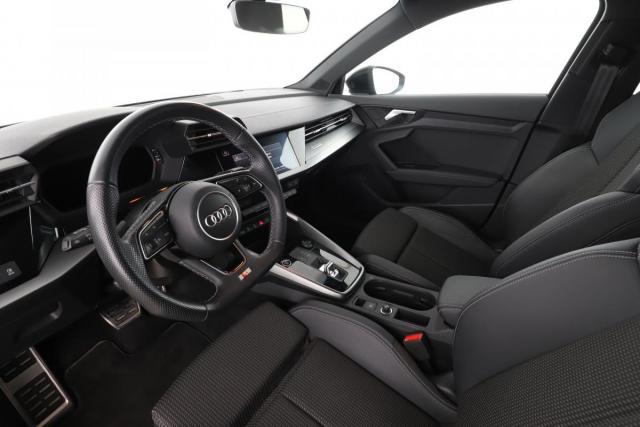 Audi A3 Sportback image 8