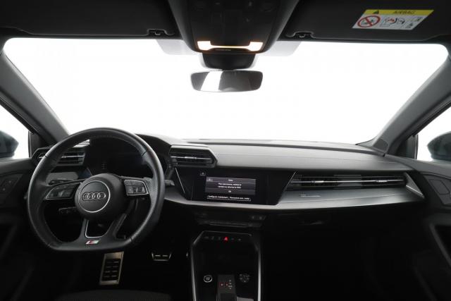 Audi A3 Sportback image 6