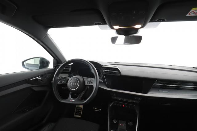 Audi A3 Sportback image 5