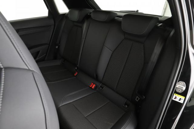 Audi A3 Sportback image 9
