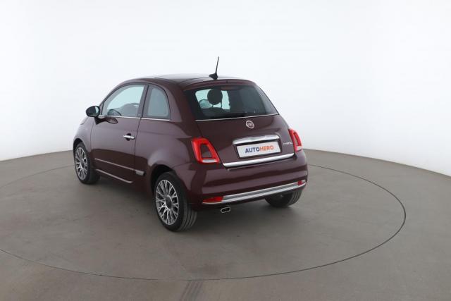 Fiat 500 image 1