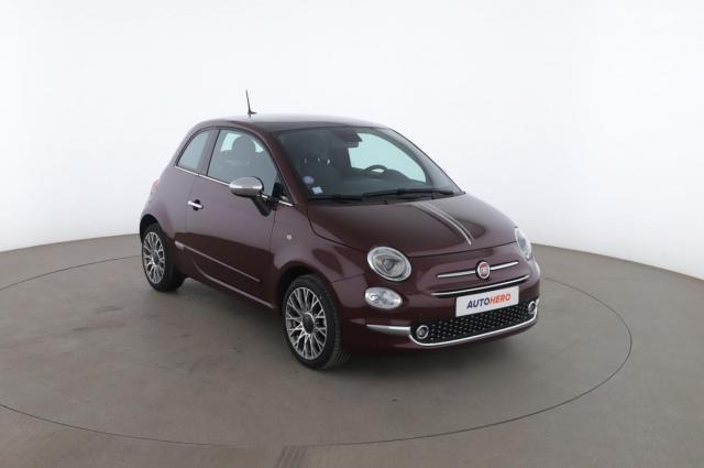Fiat 500 image 2