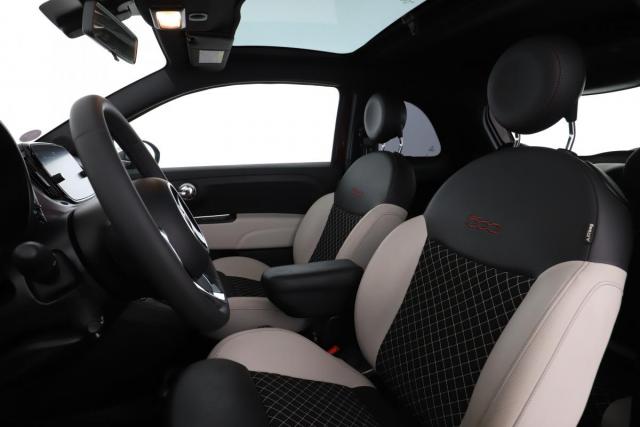 Fiat 500 image 9