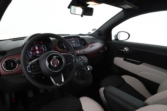 Fiat 500 image 6