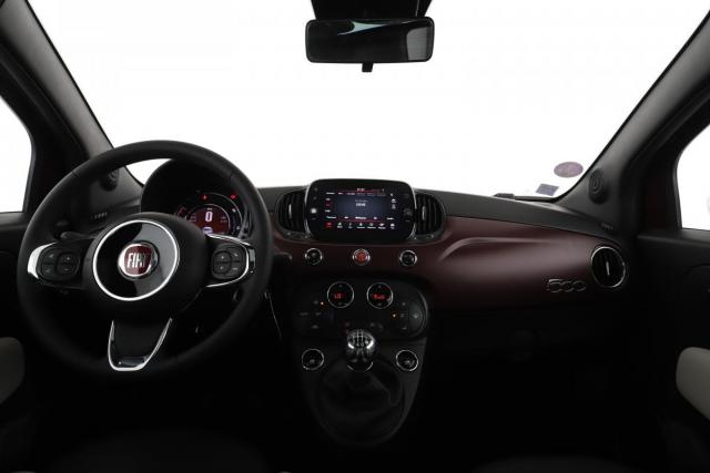 Fiat 500 image 4