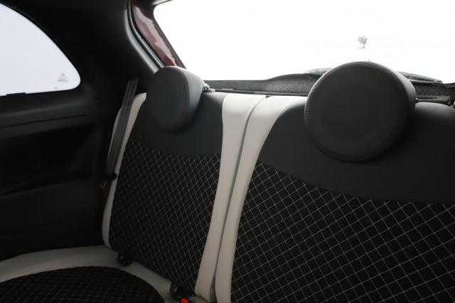 Fiat 500 image 8